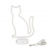It's a sign, LED lamp - Cat It's a sign, LED lamp - Cat