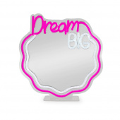It's a sign, Neon LED - Dream Big It's a sign, Neon LED - Dream Big