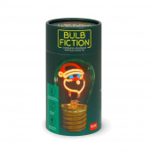 Bulb Fiction, Joulupukki Bulb Fiction, Joulupukki