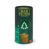 Bulb Fiction, Kuusi Bulb Fiction, Kuusi