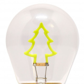 Bulb Fiction, Kuusi Bulb Fiction, Kuusi