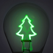 Bulb Fiction, Kuusi Bulb Fiction, Kuusi