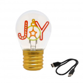 Bulb Fiction - Joy Bulb Fiction - Joy