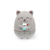 Kitchen Timer Kitty Kitchen Timer Kitty