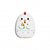 Kitchen Timer Hen Kitchen Timer Hen