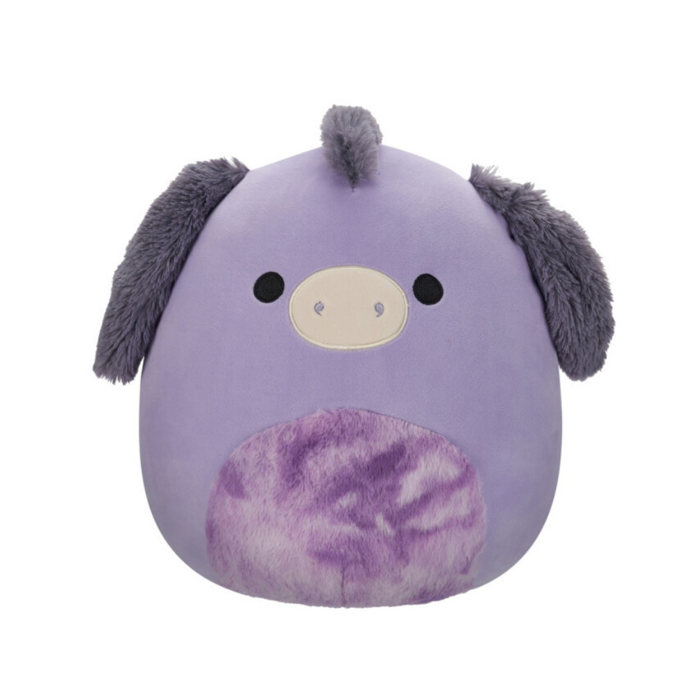 Squishmallows 30 cm P19 Deacon Donkey