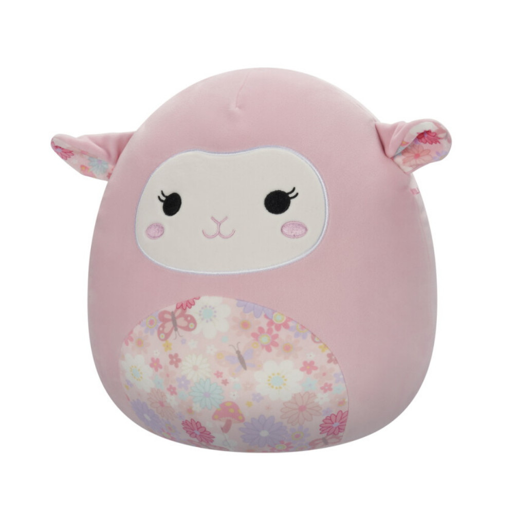 Squishmallows 30 cm P19 Lala Lamb