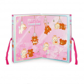 7 days and 7 ways to say I love you 7 days and 7 ways to say I love you