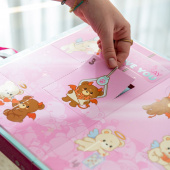 7 days and 7 ways to say I love you 7 days and 7 ways to say I love you