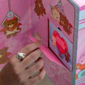 7 days and 7 ways to say I love you 7 days and 7 ways to say I love you