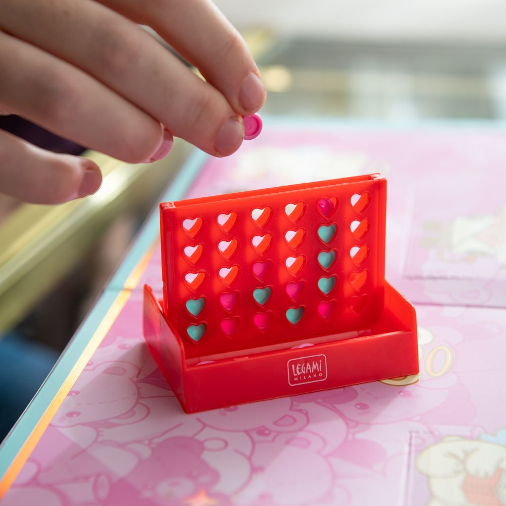 7 days and 7 ways to say I love you