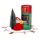 Christmas Desk Decoration Kit Joulukoriste Christmas Desk Decoration Kit Joulukoriste