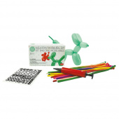 Balloon Modelling Kit Ilmapallohahmot Balloon Modelling Kit Ilmapallohahmot