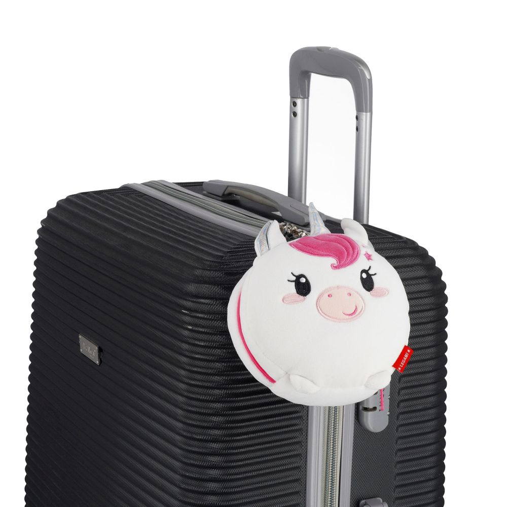 My travel buddy - Unicorn