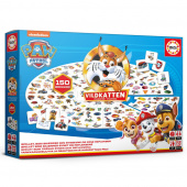 Villikissa 150 Paw Patrol Villikissa 150 Paw Patrol