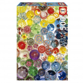 Educa: Dream Bubblers 500 Palaa Educa: Dream Bubblers 500 Palaa