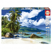 Educa Seychelles 1500 Palaa Educa Seychelles 1500 Palaa