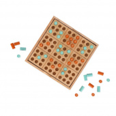 Let's Sudoku! Let's Sudoku!