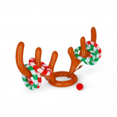Oh My Deer: Inflatable Ring Toss (EN) Oh My Deer: Inflatable Ring Toss (EN)