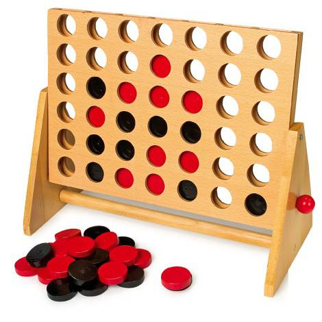 Neljä Peräkkäin XL