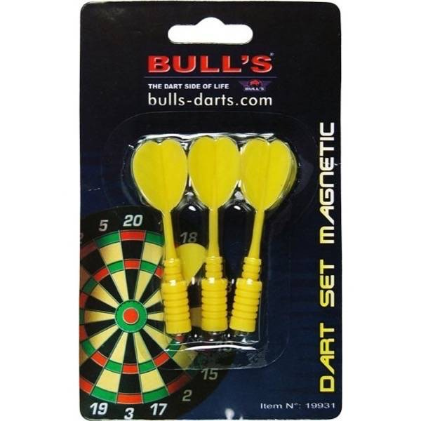 Magneettiset darts-nuolet