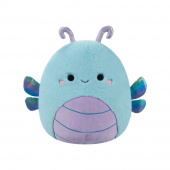 Squishmallows Fuzz Heather Dragonfly 40 cm Squishmallows Fuzz Heather Dragonfly 40 cm