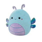 Squishmallows Fuzz Heather Dragonfly 40 cm Squishmallows Fuzz Heather Dragonfly 40 cm