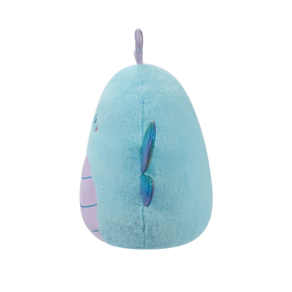 Squishmallows Fuzz Heather Dragonfly 40 cm