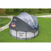 Bestway Steel Pro Max 3.66 X 1.00 M Pool Set Bestway Steel Pro Max 3.66 X 1.00 M Pool Set