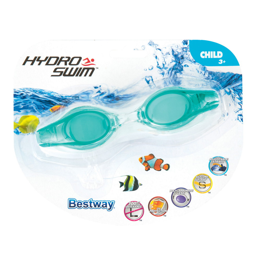 Hydro-Swim - Lil' Wave Swimming goggles