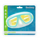 Hydro-Swim -Lil' Caymen Diving mask Hydro-Swim -Lil' Caymen Diving mask