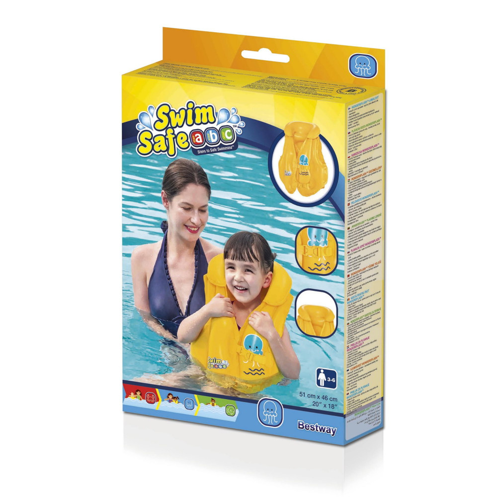 Swim Safe Swimming vest