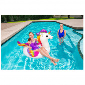 Unicorn Bath Ring 119 cm Unicorn Bath Ring 119 cm