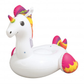 Unicorn Ride-On 150 cm