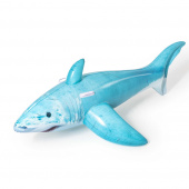 Shark Ride-On 183 cm
