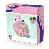 Luxurious Flamingo Ride-On 153 cm Luxurious Flamingo Ride-On 153 cm