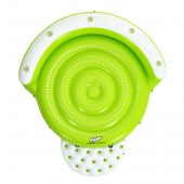 Hydro-force - Kick Back Swimming raft 277 x 262 cm Hydro-force - Kick Back Swimming raft 277 x 262 cm