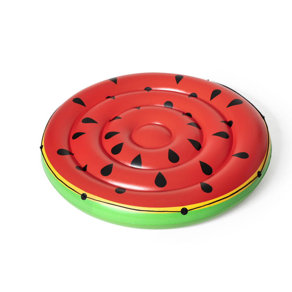 Watermelon Swimming float 188 cm