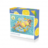 Lemon Bath Mattress 176 cm Lemon Bath Mattress 176 cm