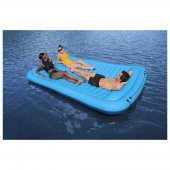 Hydro-force - Sun Soaker Swimming Float