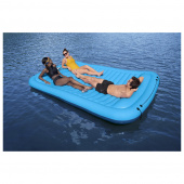 Hydro-force - Sun Soaker Swimming Float Hydro-force - Sun Soaker Swimming Float