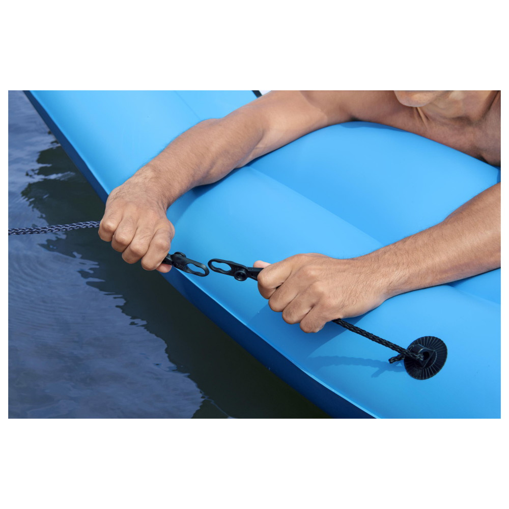 Hydro-force - Sun Soaker Swimming Float