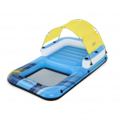 Hydro-force - Summer Oasis Swimming raft 320 x 198 cm Hydro-force - Summer Oasis Swimming raft 320 x 198 cm