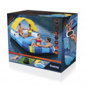 Hydro-force - Summer Oasis Swimming raft 320 x 198 cm