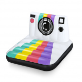 Pose N' Float Swimming mattress 127 cm Pose N' Float Swimming mattress 127 cm