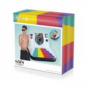 Pose N' Float Swimming mattress 127 cm Pose N' Float Swimming mattress 127 cm