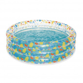 Pool With Fruit Motif 170 cm Pool With Fruit Motif 170 cm