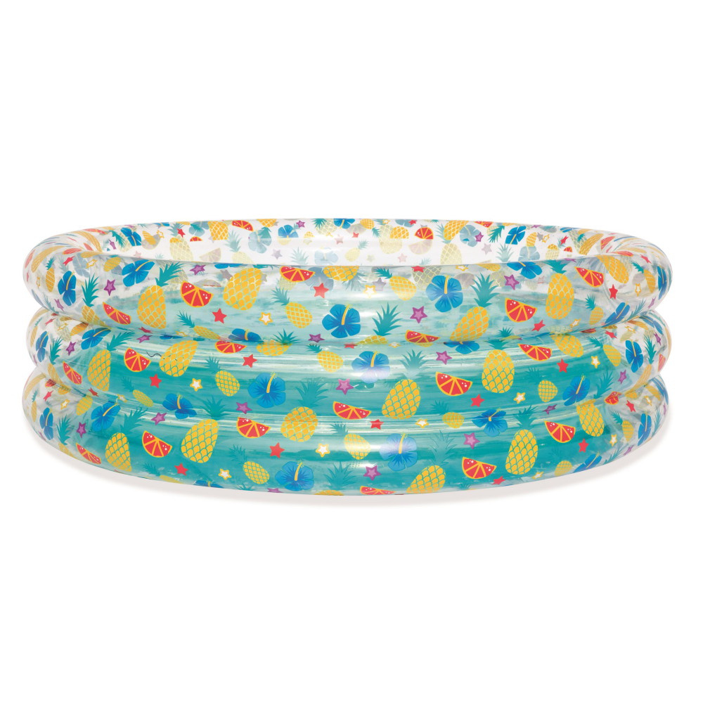Pool With Fruit Motif 170 cm