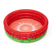 Strawberry Kiddie Pool 160 cm Strawberry Kiddie Pool 160 cm