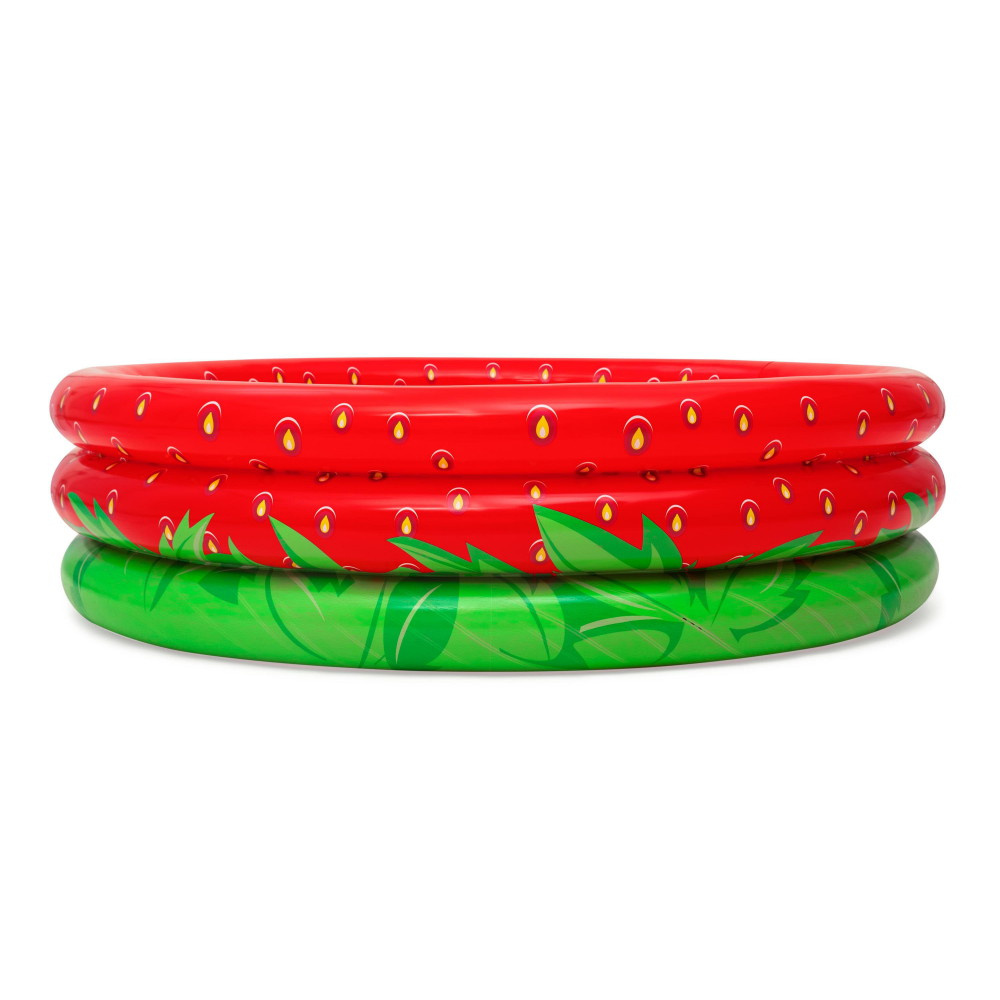 Strawberry Kiddie Pool 160 cm